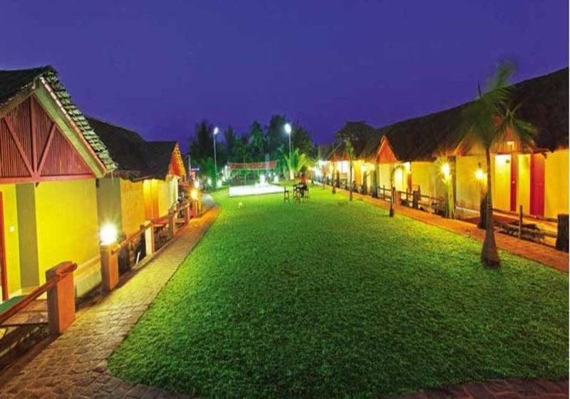 Pride Biznotel Emarald Island