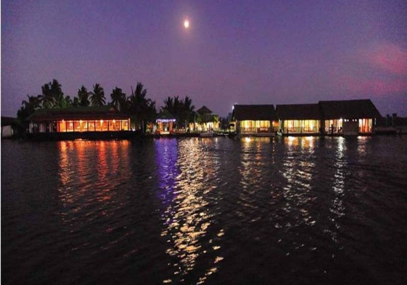 Pride Biznotel Emarald Island