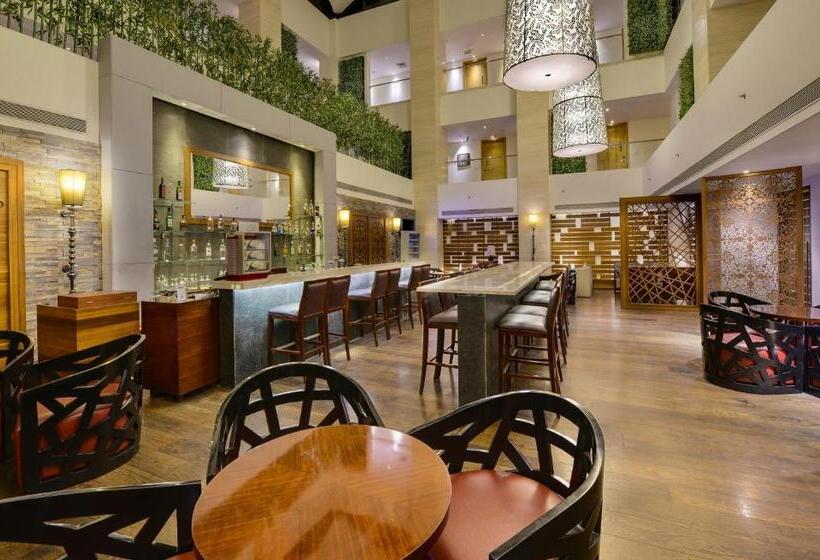 Pride Plaza Hotel, Kolkata