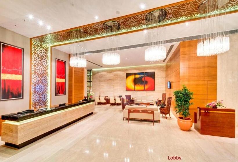 Pride Plaza Hotel, Kolkata