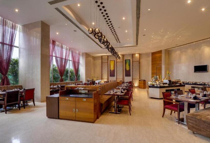 Pride Plaza Hotel, Kolkata