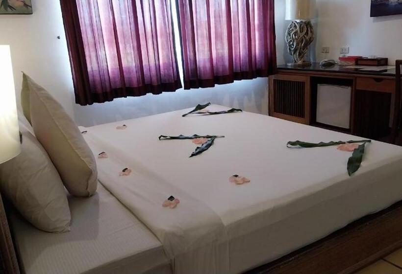 Aochalong Villa Resort & Spa   Sha Plus