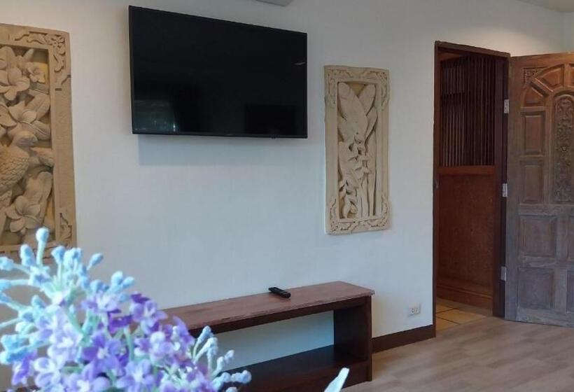 Aochalong Villa Resort & Spa   Sha Plus