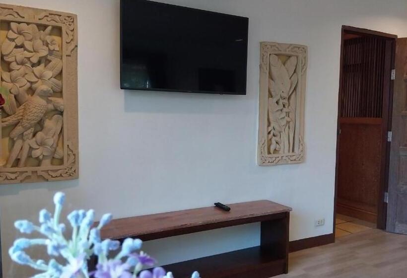 Aochalong Villa Resort & Spa   Sha Plus