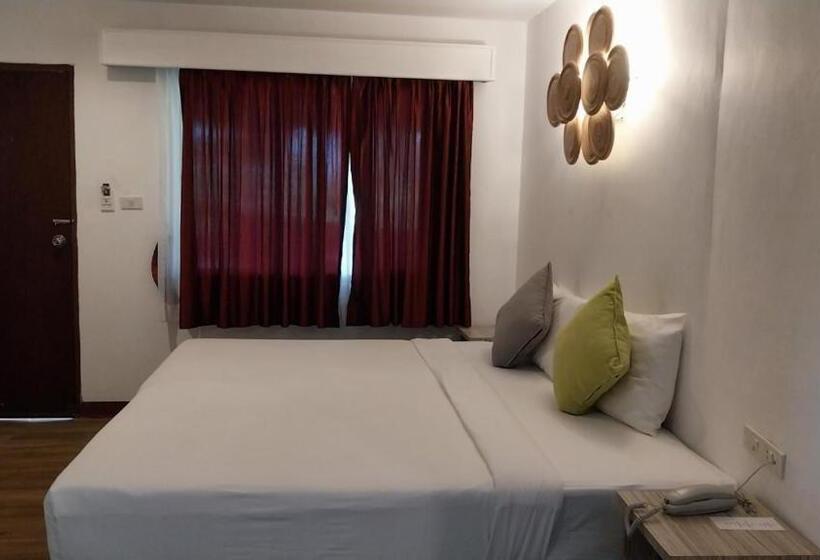 Aochalong Villa Resort & Spa   Sha Plus