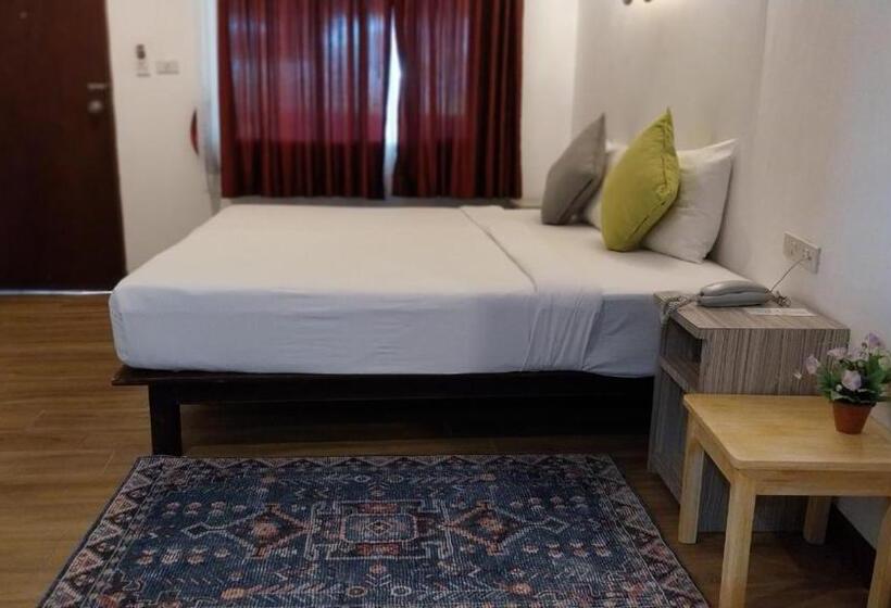Aochalong Villa Resort & Spa   Sha Plus