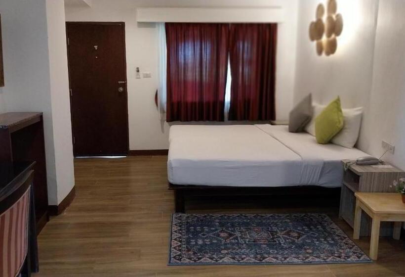 Aochalong Villa Resort & Spa   Sha Plus