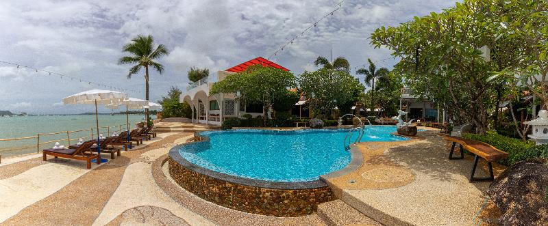 Aochalong Villa Resort & Spa   Sha Plus