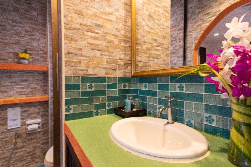 Aochalong Villa Resort & Spa   Sha Plus