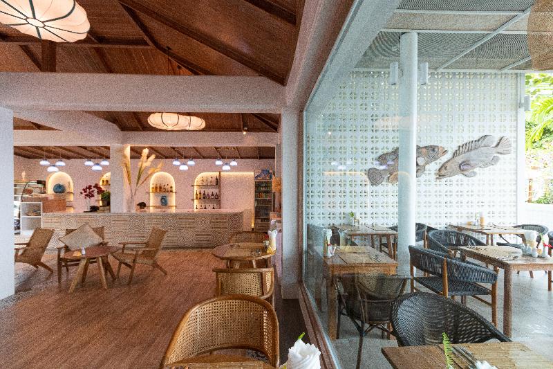 Aochalong Villa Resort & Spa   Sha Plus