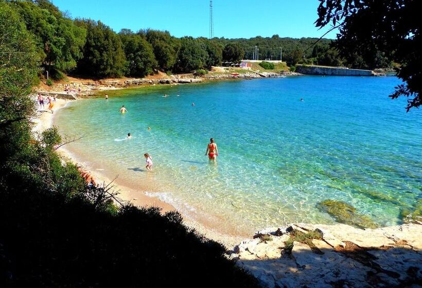 Ribarska Koliba Resort