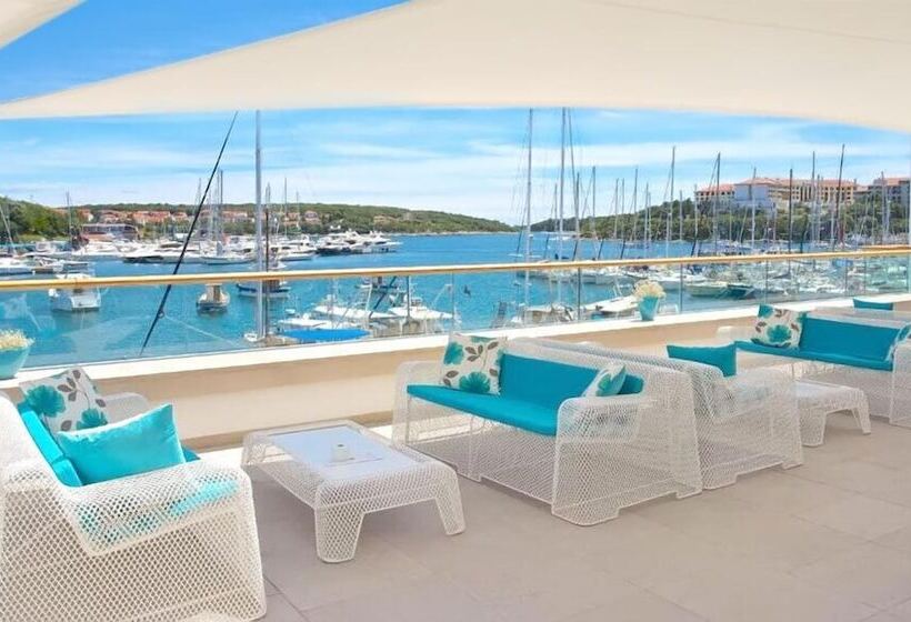 Ribarska Koliba Resort