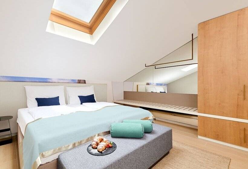 Ribarska Koliba Resort