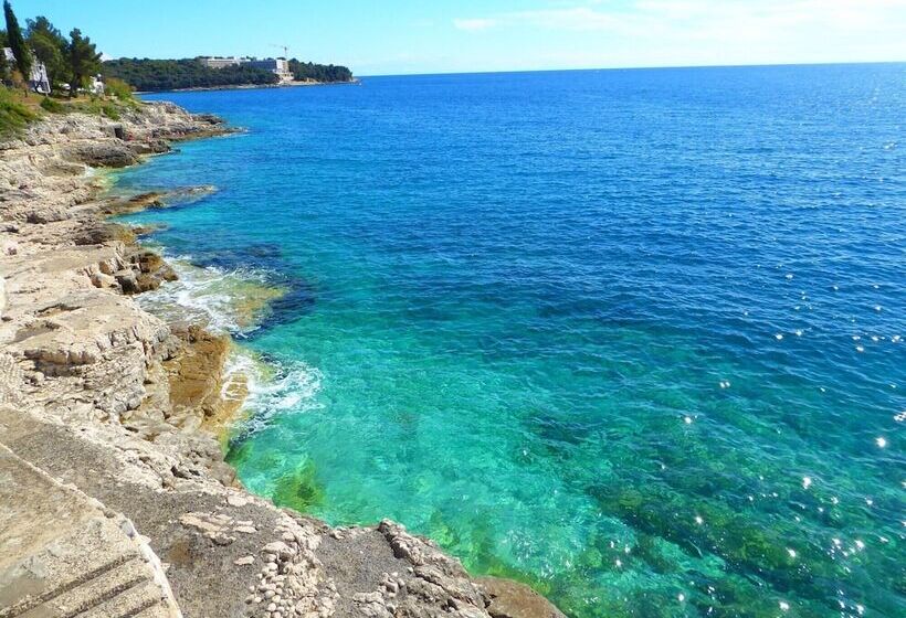 Ribarska Koliba Resort