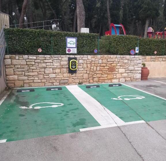 Ribarska Koliba Resort