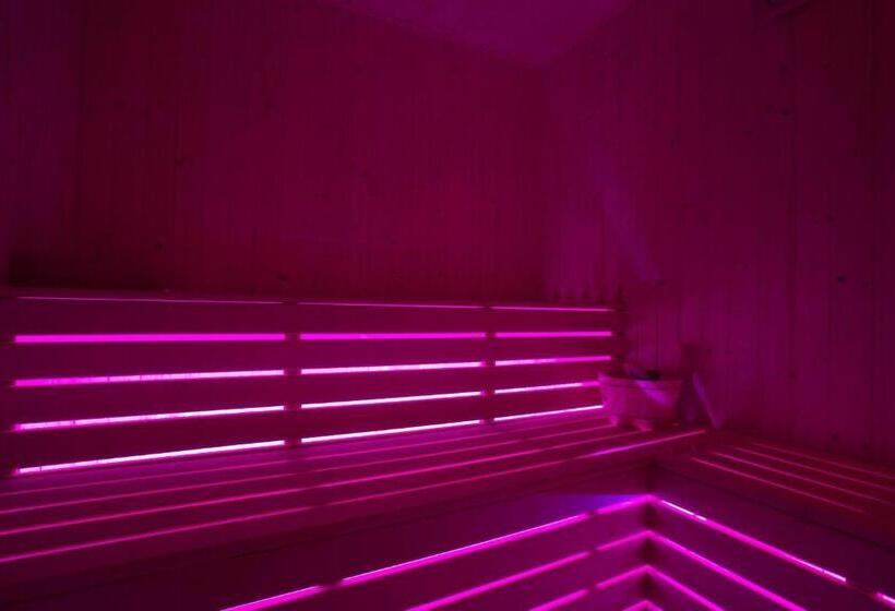 Ribarska Koliba Resort