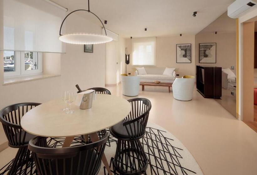 Ribarska Koliba Resort