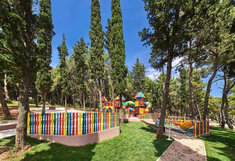 Ribarska Koliba Resort