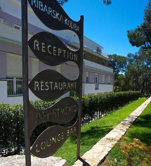 Ribarska Koliba Resort