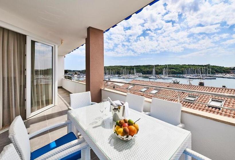 Ribarska Koliba Resort