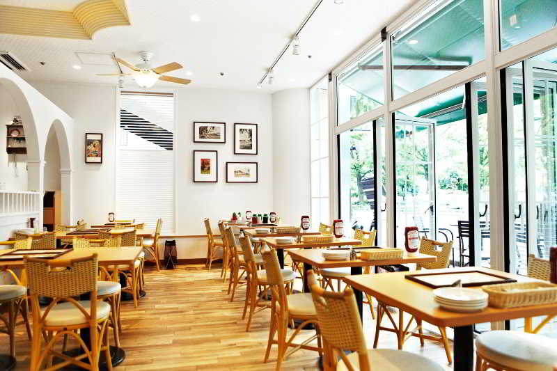 فندق Star  Yokohama