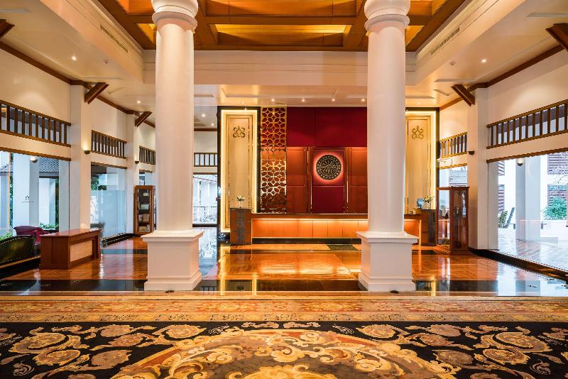 Tawa Ravadee Resort Prachinburi, A Member Of Worldhotels Distinctive