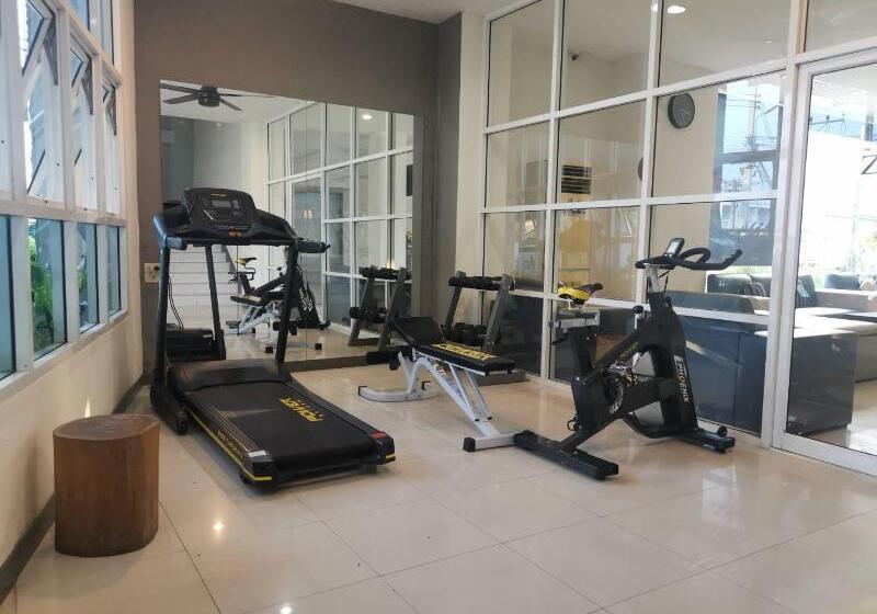 The Zen Hotel Pattaya