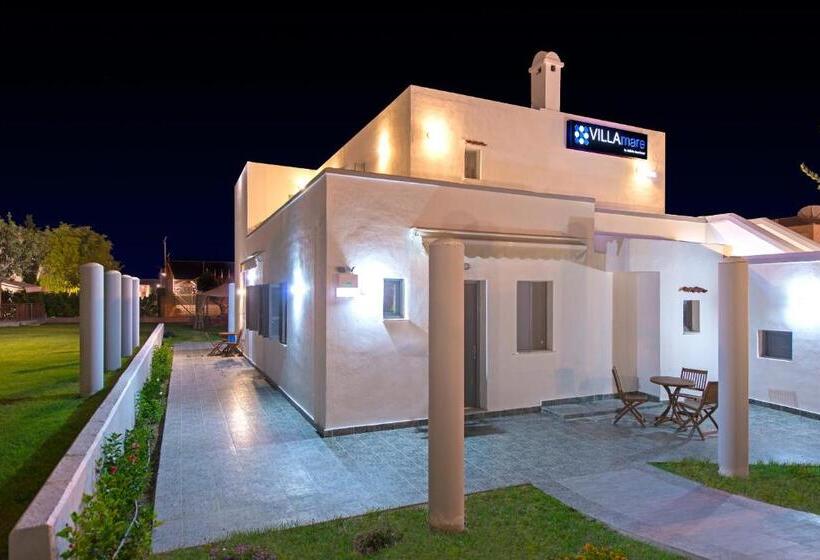 Delfinia Resort   All Inclusive
