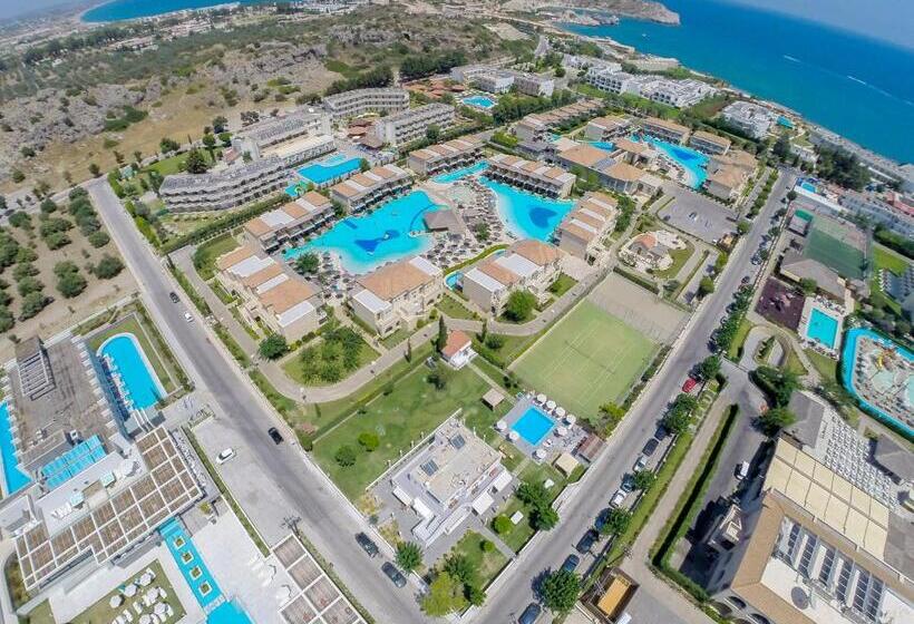 Delfinia Resort   All Inclusive