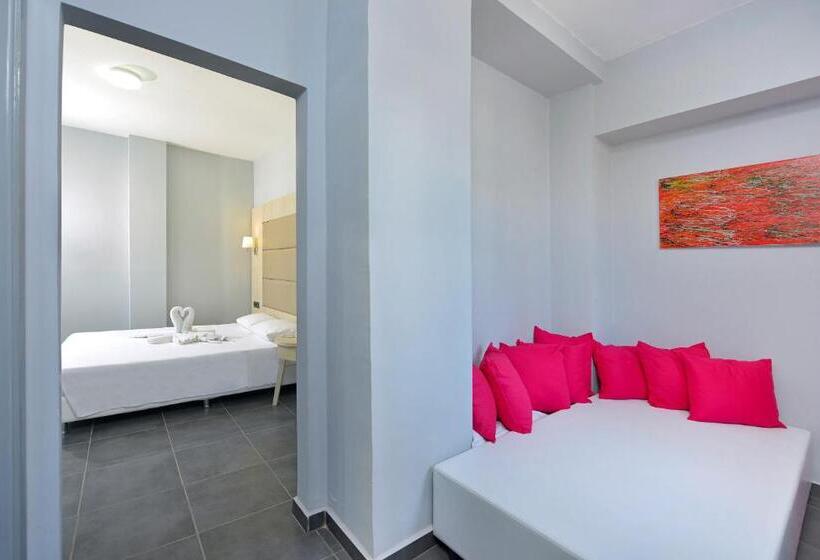 Delfinia Resort   All Inclusive