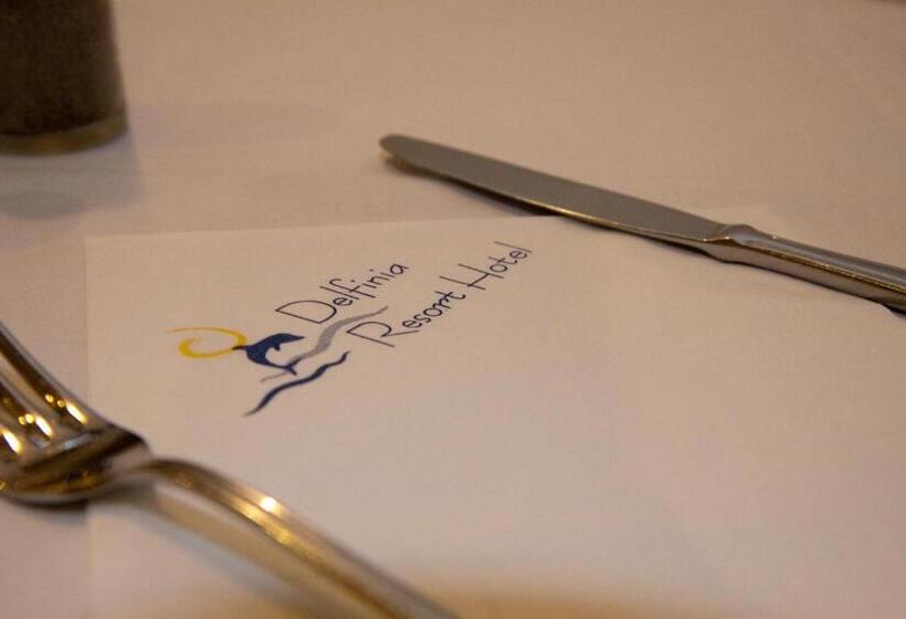 Delfinia Resort   All Inclusive