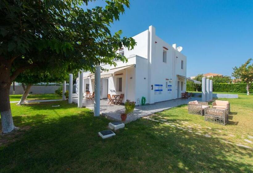 Delfinia Resort   All Inclusive