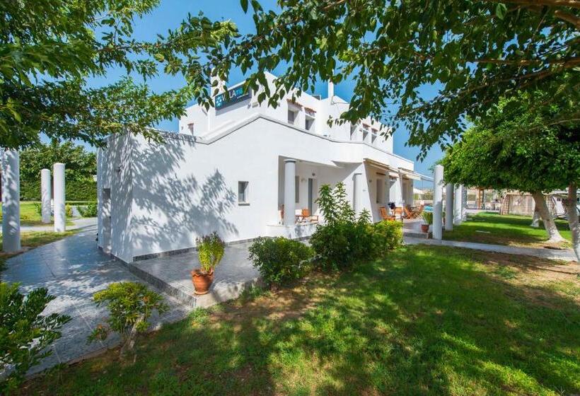 Delfinia Resort   All Inclusive