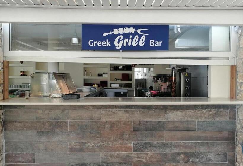 Delfinia Resort   All Inclusive