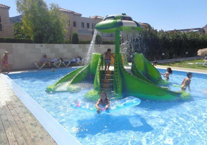 Delfinia Resort   All Inclusive