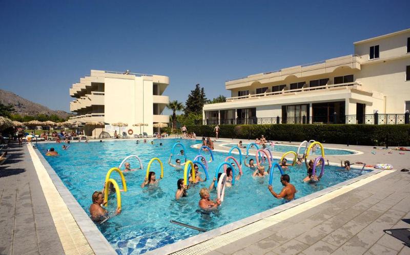 Delfinia Resort   All Inclusive