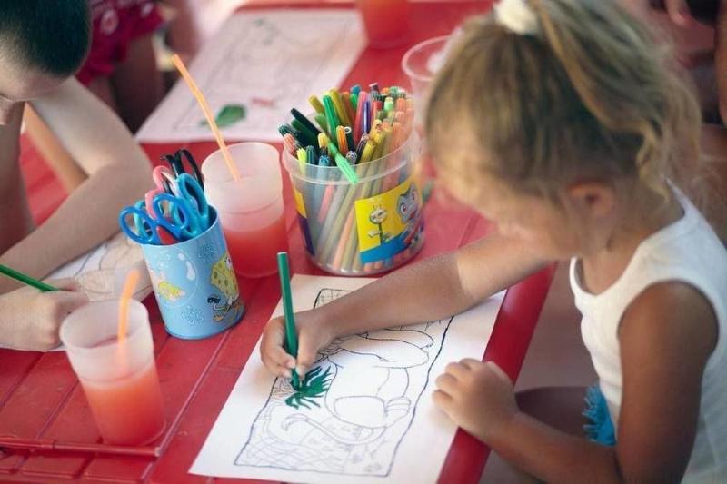 Delfinia Resort   All Inclusive