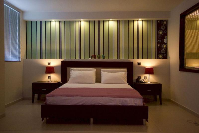 Delfinia Resort   All Inclusive