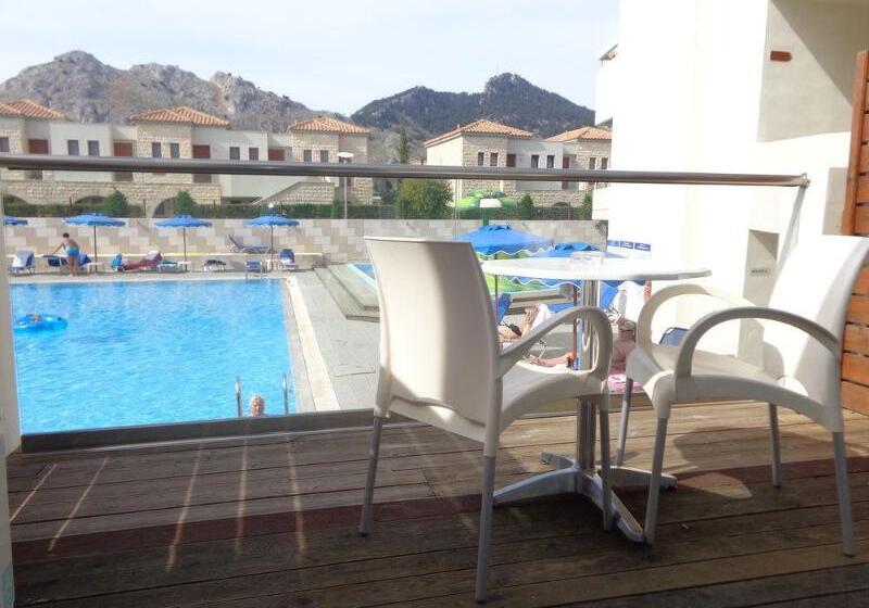 Delfinia Resort   All Inclusive