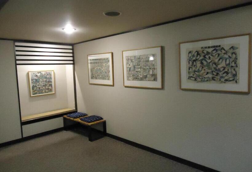 Yamagisi Ryokan