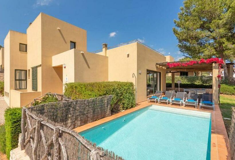 Prinsotel Villas Cala Galdana