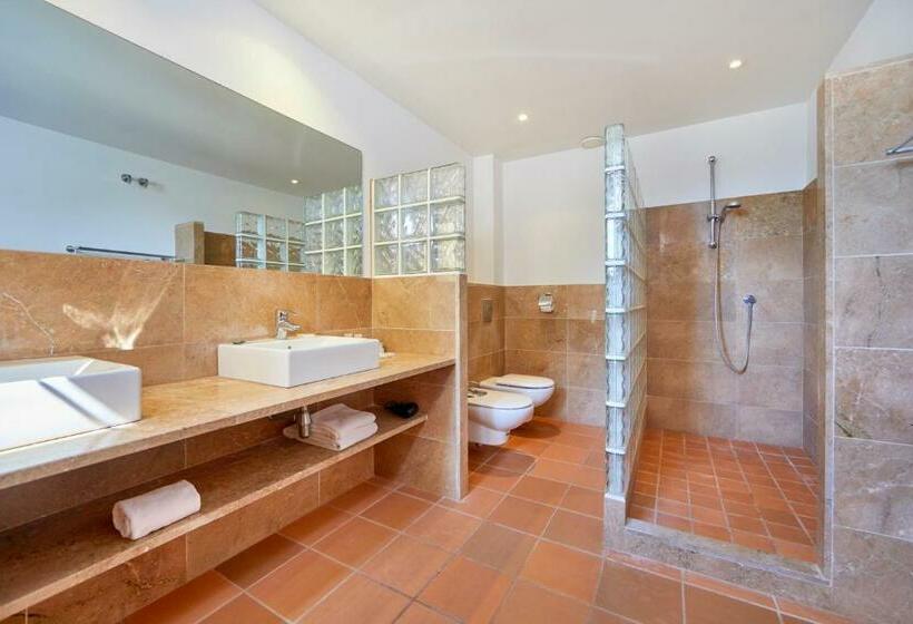 Prinsotel Villas Cala Galdana