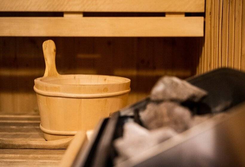 هاستل Akureyri Backpackers