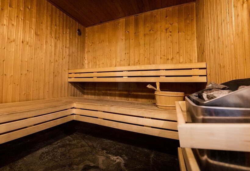 هاستل Akureyri Backpackers