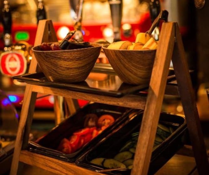 هاستل Akureyri Backpackers