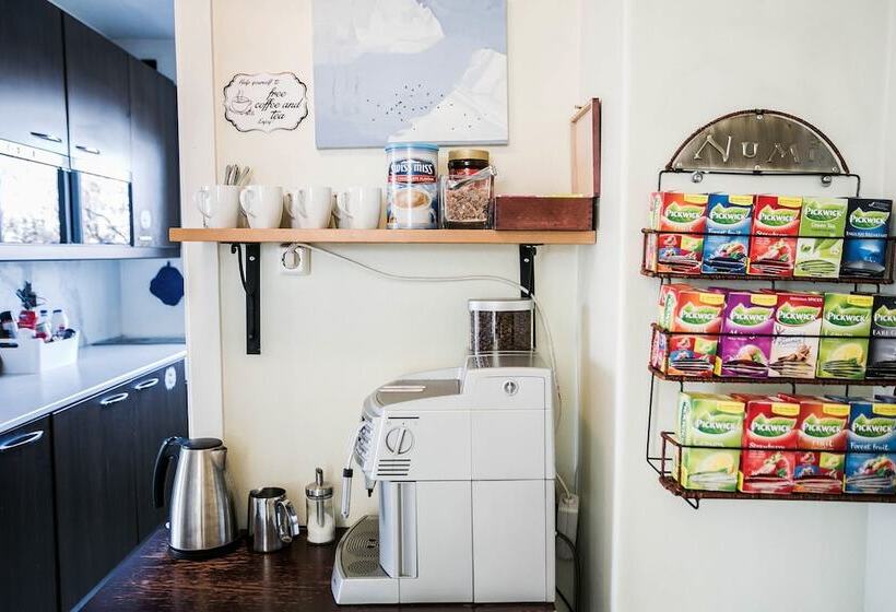 هاستل Igdlo Guesthouse