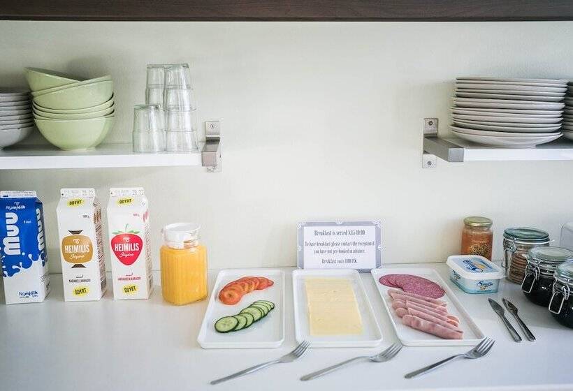 هاستل Igdlo Guesthouse