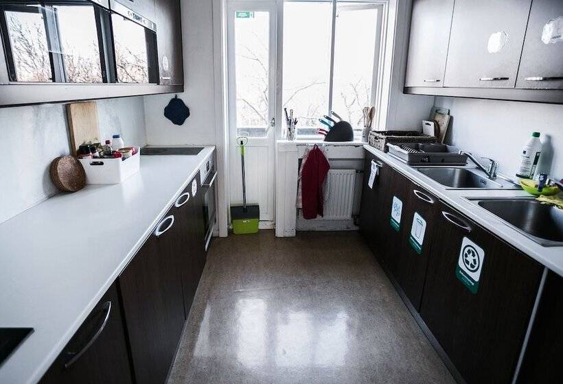 هاستل Igdlo Guesthouse