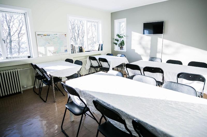 هاستل Igdlo Guesthouse