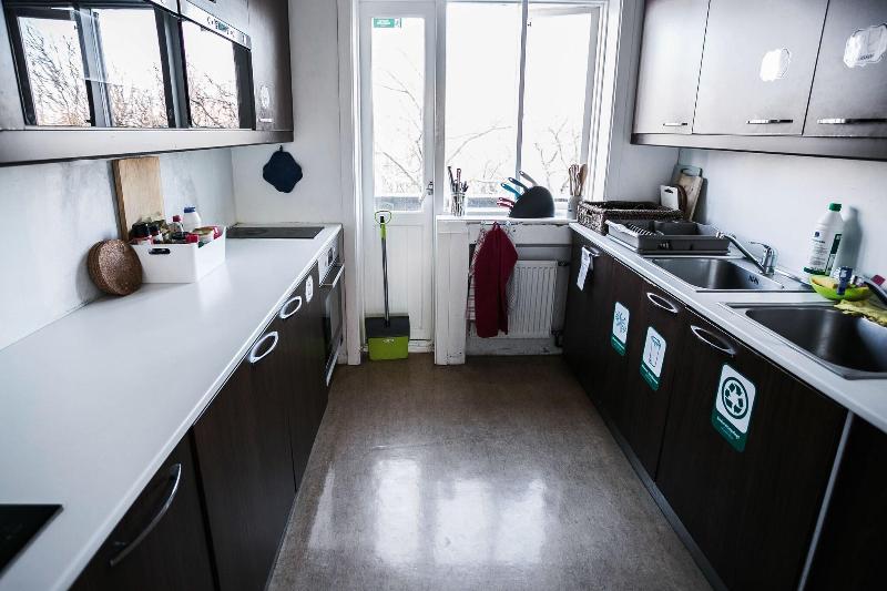 هاستل Igdlo Guesthouse